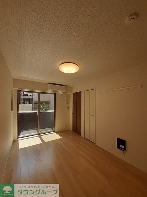 シャン ド フルールの物件内観写真