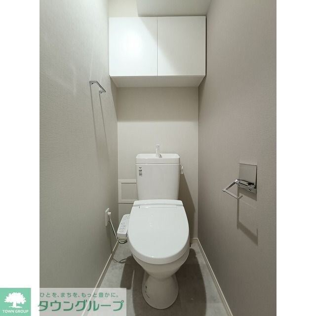 アルファコート谷在家の物件内観写真