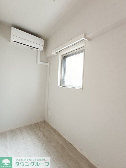 アルファコート谷在家の物件内観写真