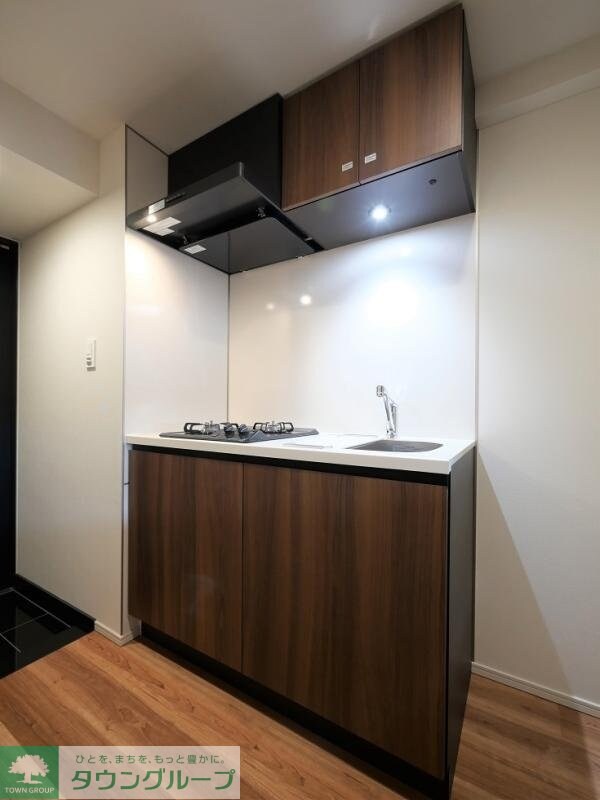 アーバンパーク綾瀬の物件内観写真