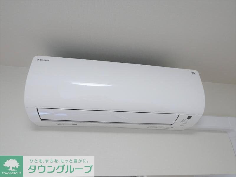 アーバンパーク綾瀬の物件内観写真