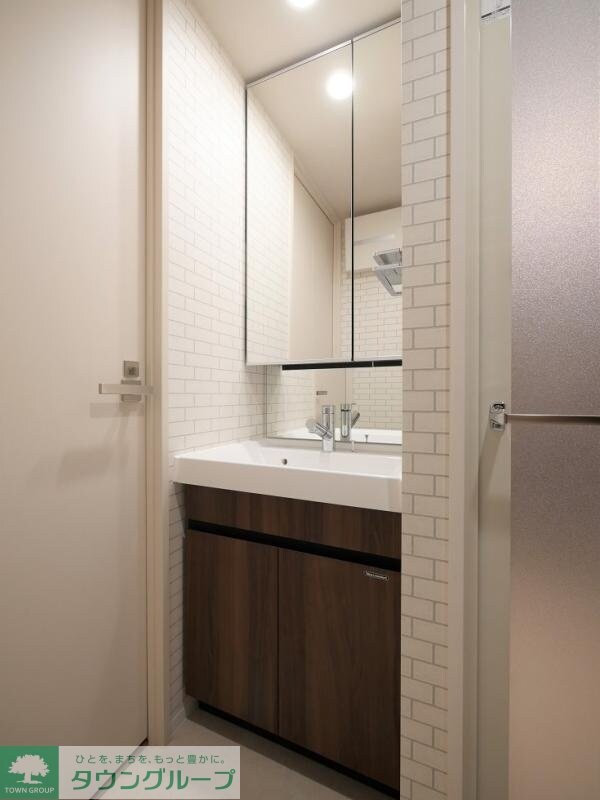 アーバンパーク綾瀬の物件内観写真