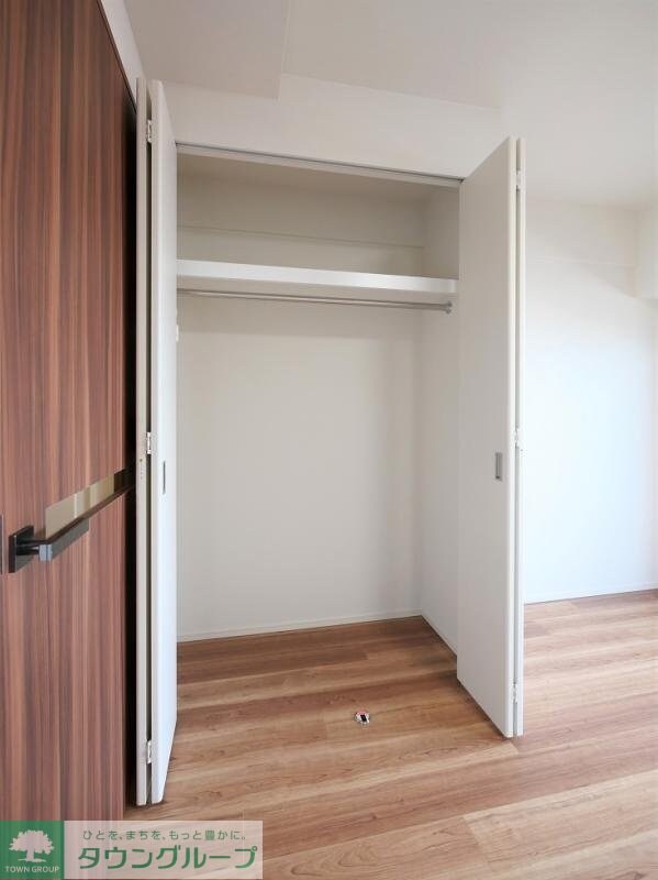 アーバンパーク綾瀬の物件内観写真