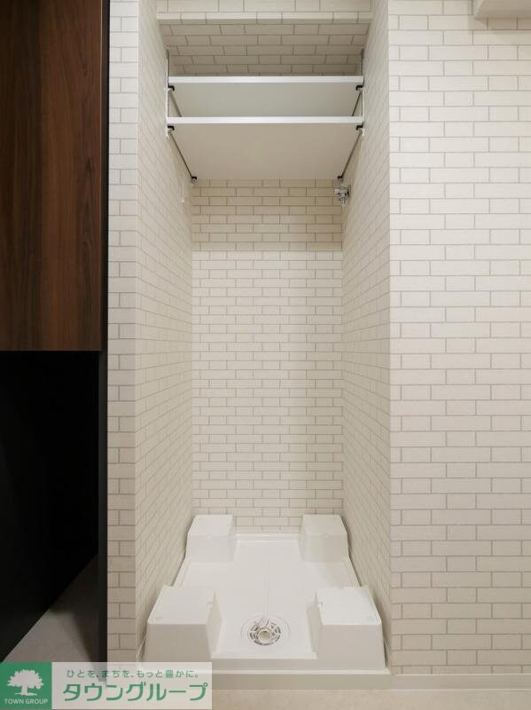 アーバンパーク綾瀬の物件内観写真