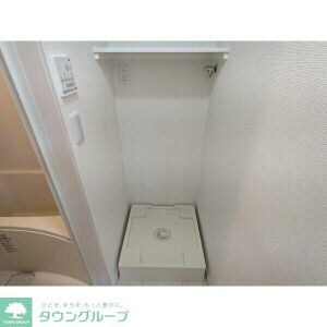 セルカ谷在家の物件内観写真