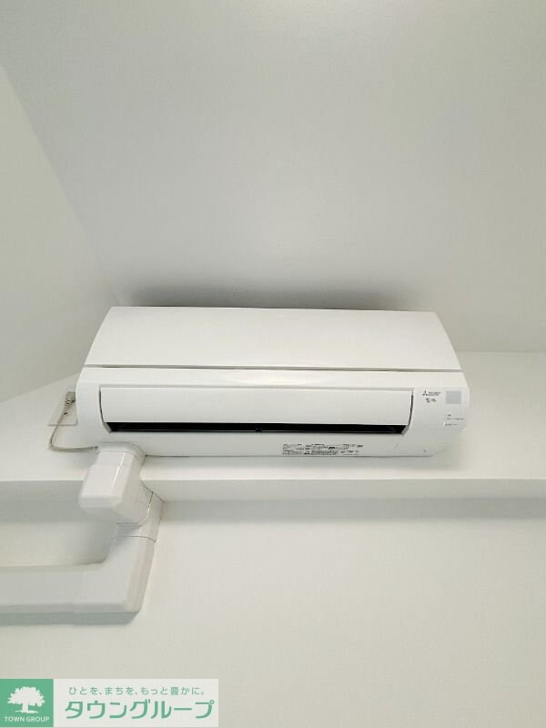 プレニーズ五反野MAXIVの物件内観写真