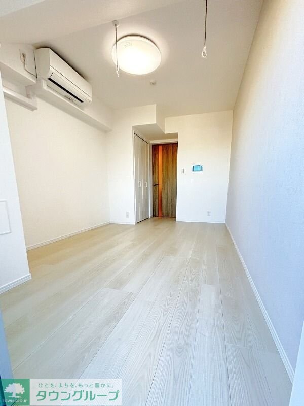 プレニーズ五反野MAXIVの物件内観写真