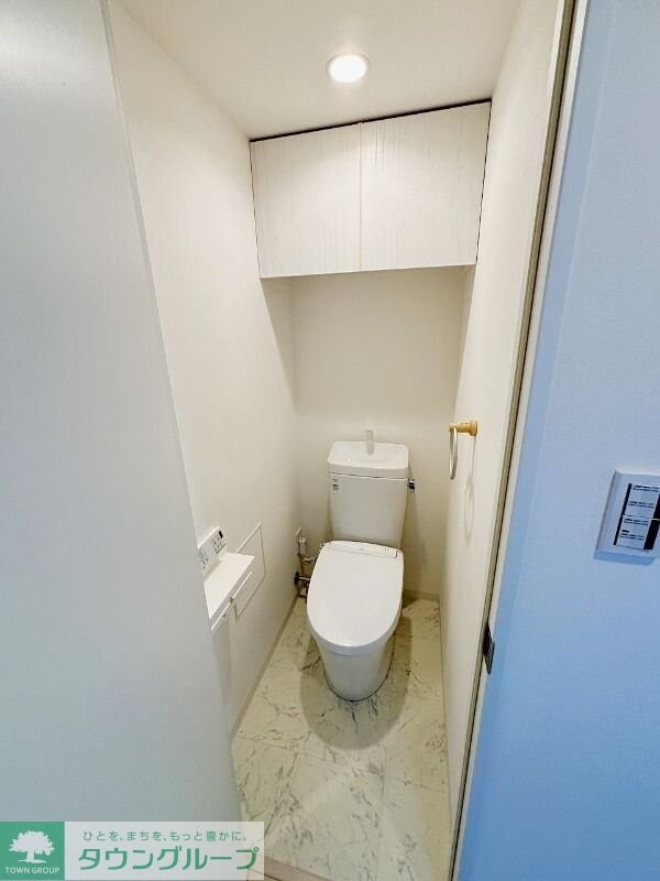 プレニーズ五反野MAXIVの物件内観写真