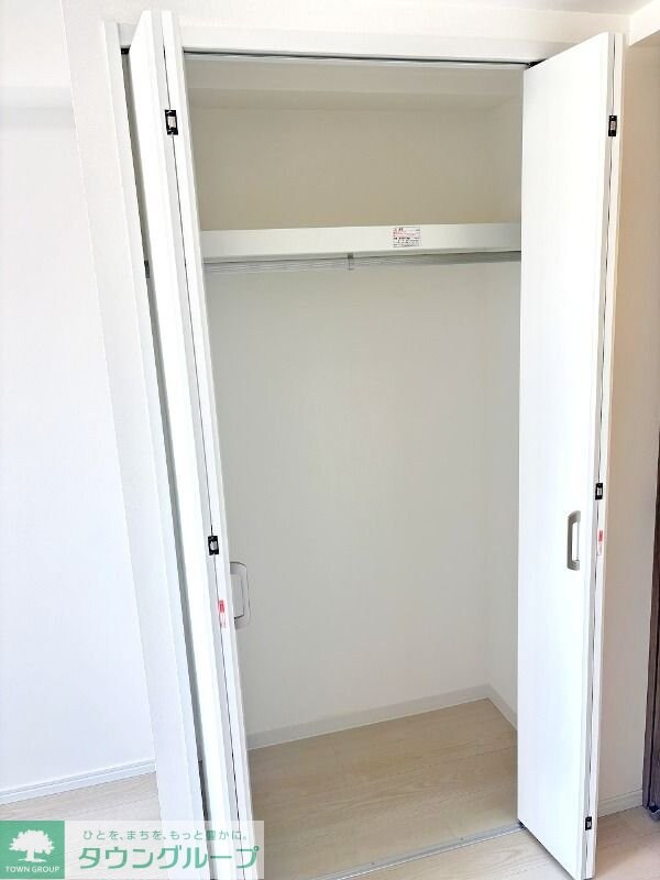 プレニーズ五反野MAXIVの物件内観写真