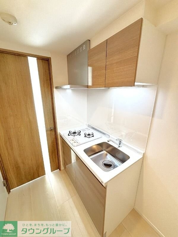 プレニーズ五反野MAXIVの物件内観写真