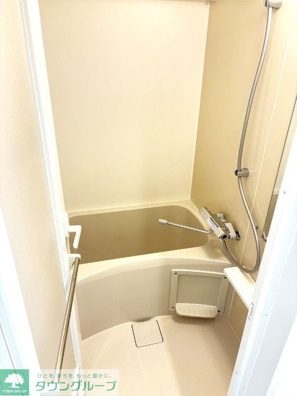 プレニーズ五反野MAXIVの物件内観写真