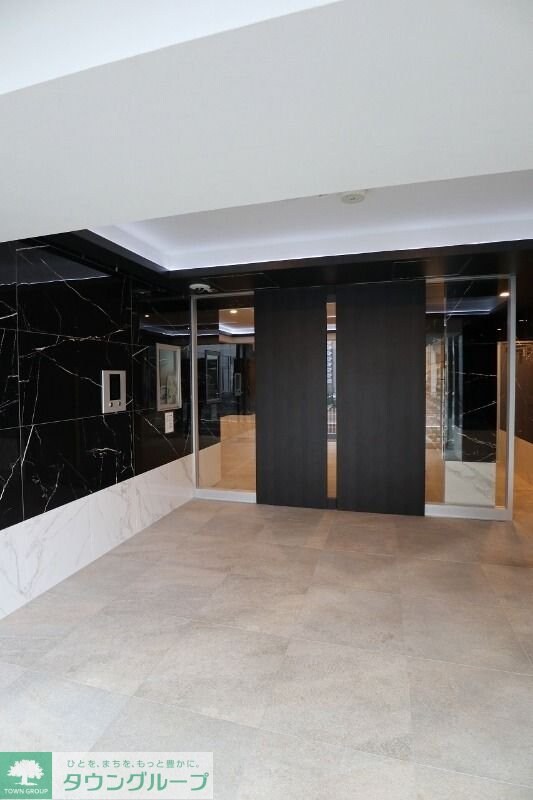 プレニーズ五反野MAXIVの物件内観写真