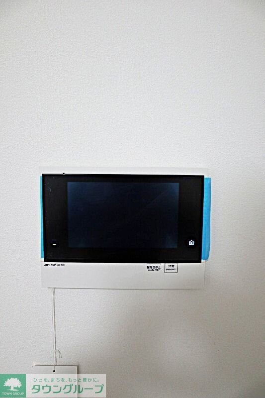 プレニーズ五反野MAXIVの物件内観写真