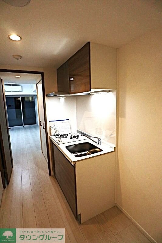 プレニーズ五反野MAXIVの物件内観写真