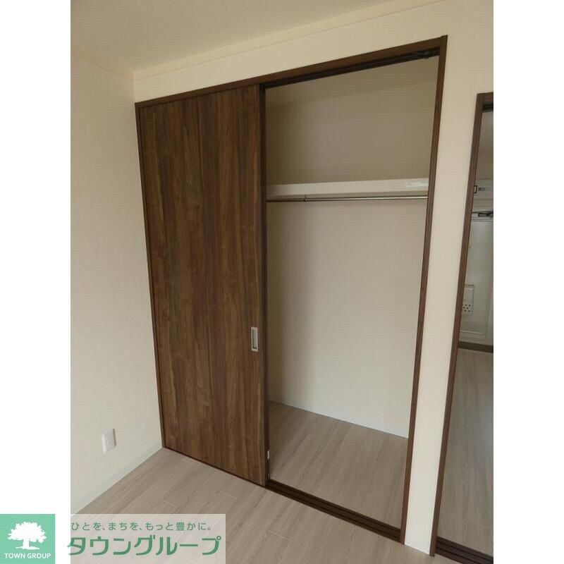 光マンションの物件内観写真