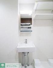 グランクオール北綾瀬の物件内観写真