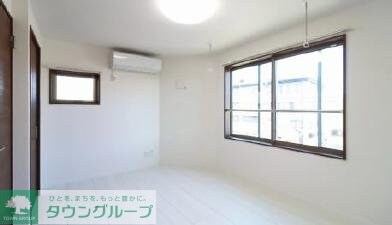 グランクオール北綾瀬の物件内観写真