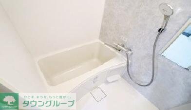 グランクオール北綾瀬の物件内観写真