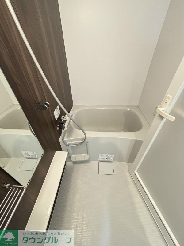 リブリ・北綾瀬の物件内観写真