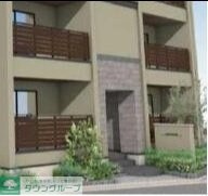 MOCXION扇の物件内観写真