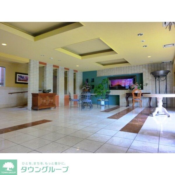 KS・WinHillsの物件内観写真