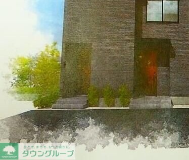 仮)ベリッシマ関原の物件内観写真