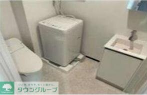 HASAI BUILDING 北千住の物件内観写真