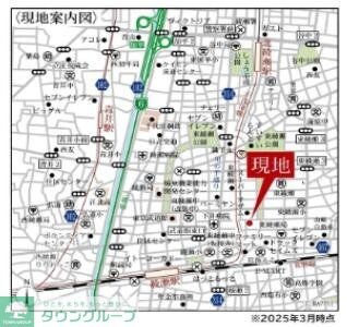 Theプランタンの物件内観写真