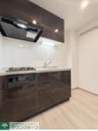 ハナテラス五反野の物件内観写真