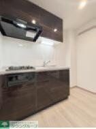 ハナテラス五反野の物件内観写真