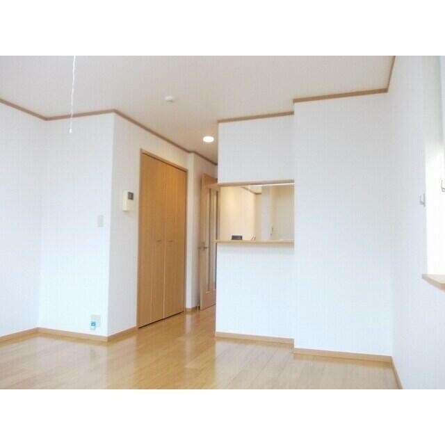 クロスロードの物件内観写真