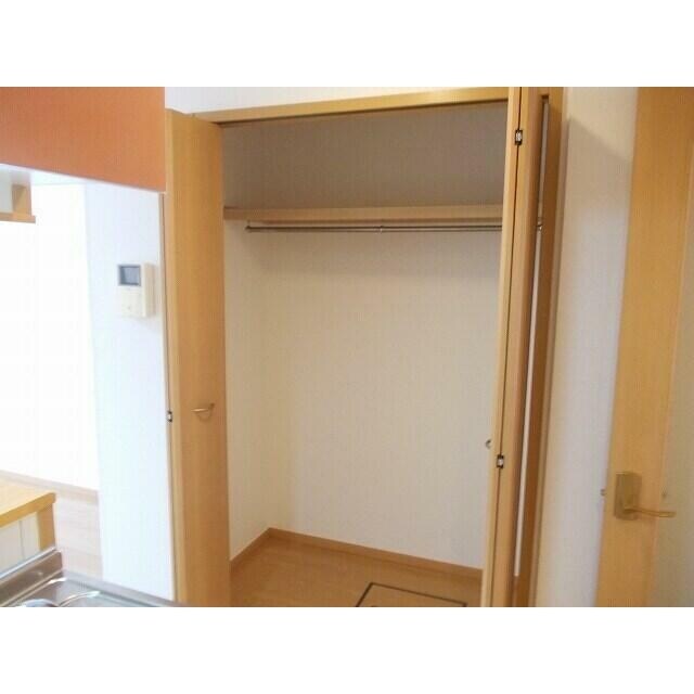 クロスロードの物件内観写真