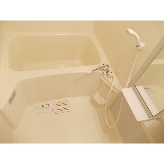 クロスロードの物件内観写真