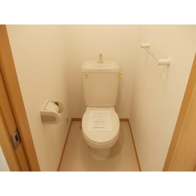 クロスロードの物件内観写真