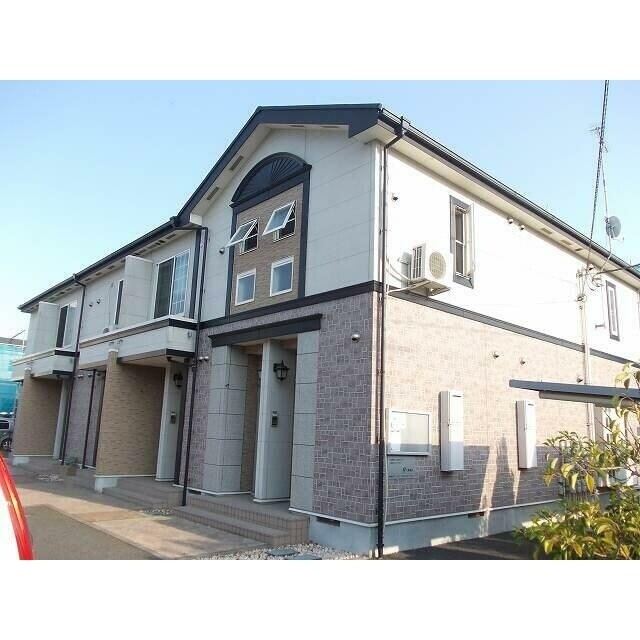 クロスロードの物件内観写真