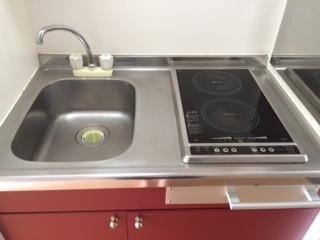 レオパレス御殿の物件内観写真