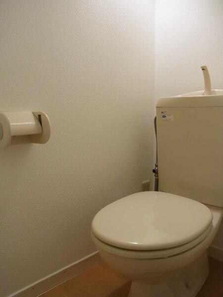 レオパレス御殿の物件内観写真