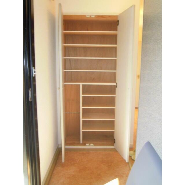 メゾンパークサイドの物件内観写真