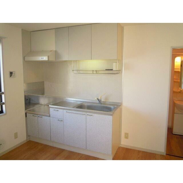 メゾンパークサイドの物件内観写真