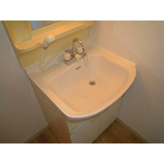 メゾンパークサイドの物件内観写真