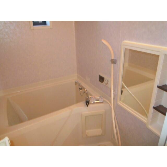 メゾンパークサイドの物件内観写真