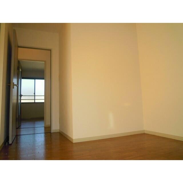 メゾンパークサイドの物件内観写真