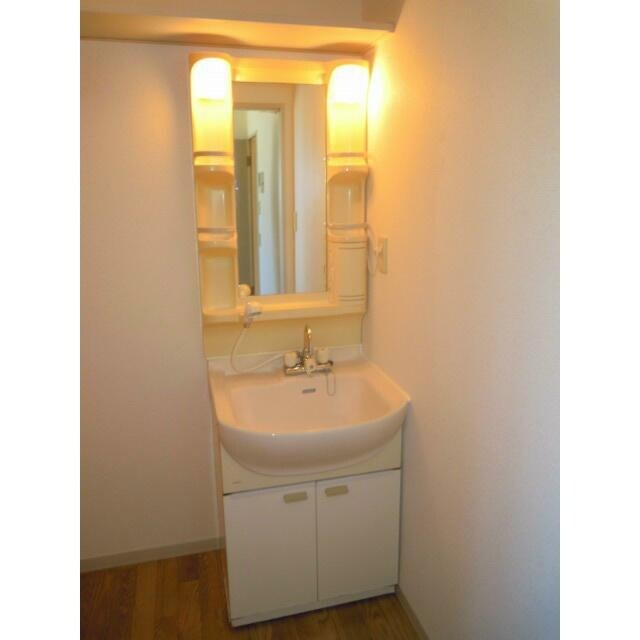 メゾンパークサイドの物件内観写真