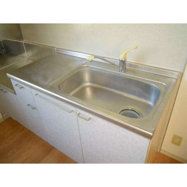 メゾンパークサイドの物件内観写真