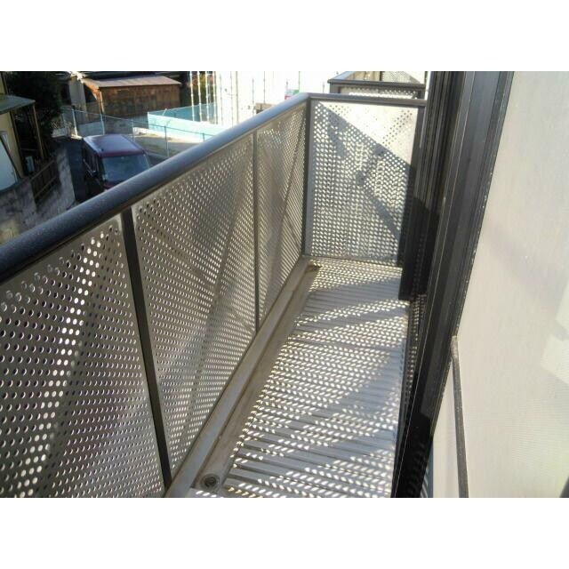 メゾンパークサイドの物件内観写真