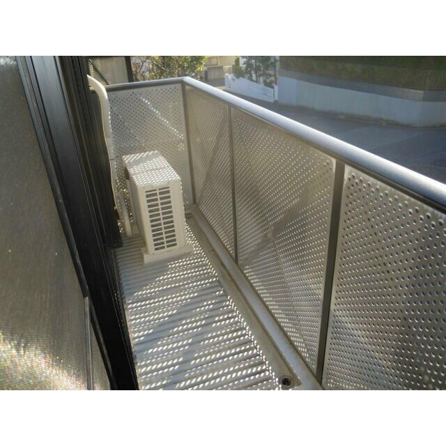 メゾンパークサイドの物件内観写真