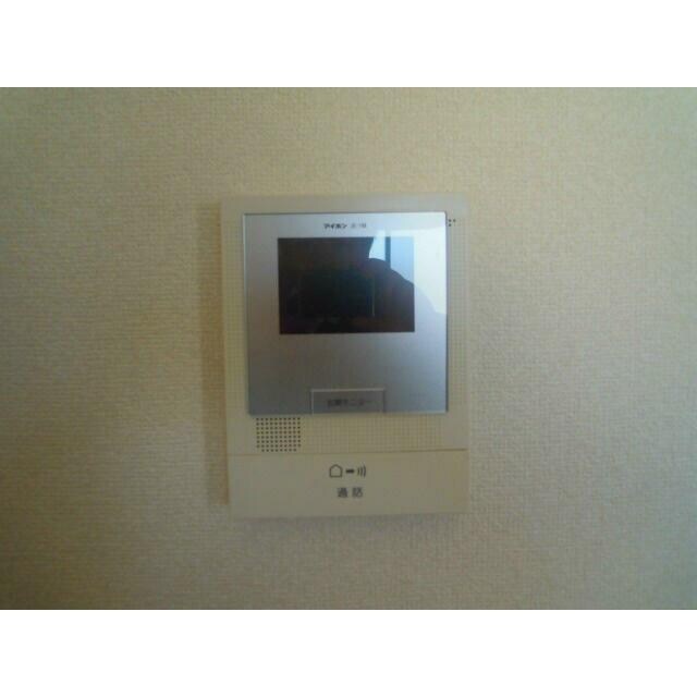 メゾンパークサイドの物件内観写真