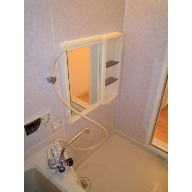 メゾンパークサイドの物件内観写真