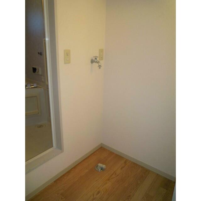 メゾンパークサイドの物件内観写真