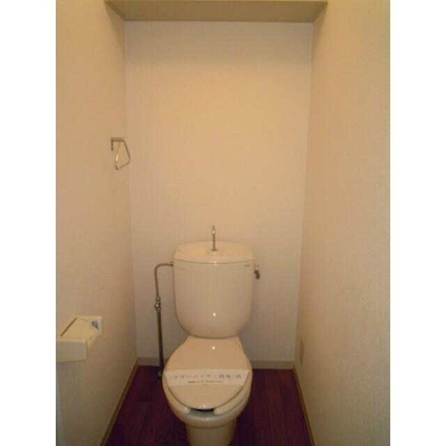 メゾンパークサイドの物件内観写真